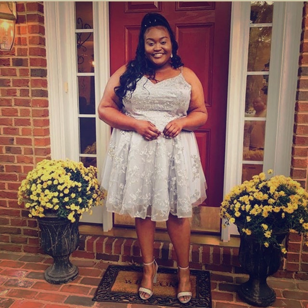 Meet your Posher, Gabby